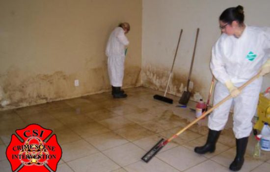 crime scene cleanup, Unattended Death Cleanup & Biohazard Cleaning